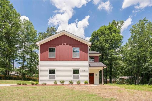 1717 Hilton Ridge Ct, Lithonia, GA, 30058-5627 | Card Image