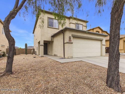 3535 W Lost Village Lane, Tucson, AZ, 85746 | Card Image