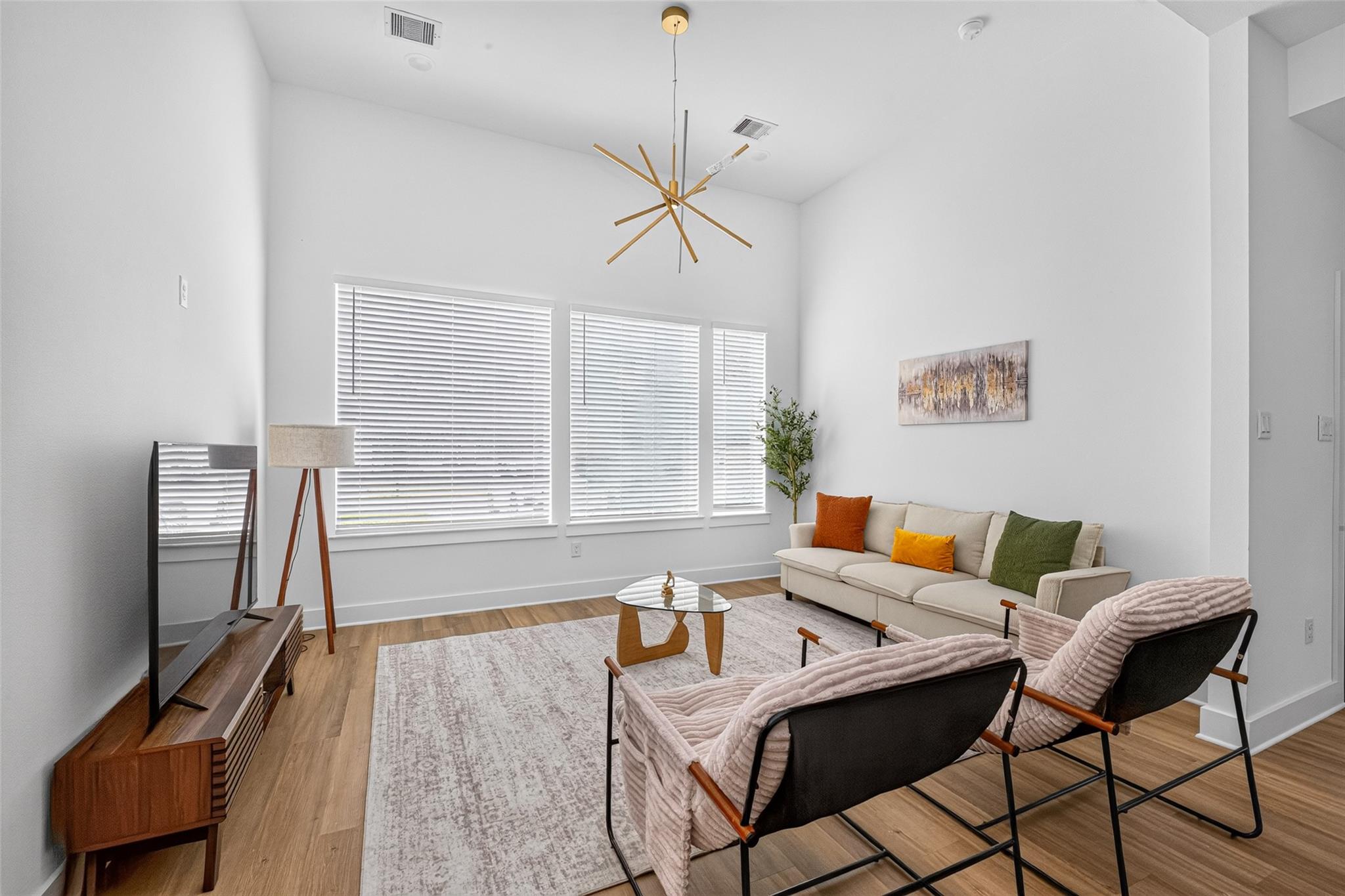 Residential Lease in Houston 4