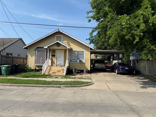 6723 Avenue P, Houston, TX, 77011-1327 | Card Image