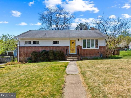 2825 Erie Ave, Baltimore, MD, 21234-1104 | Card Image