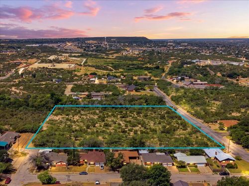 TBD Allendale Rd, Big Spring, TX, 79720 | Card Image