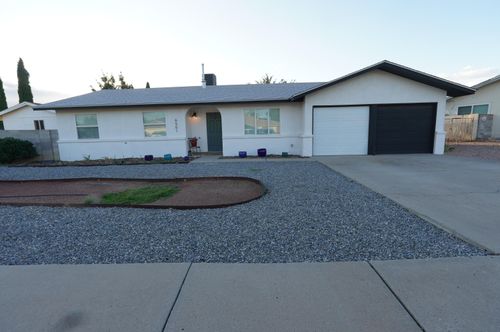 6501 Dungan St Ne, Albuquerque, NM, 87109-3617 | Card Image