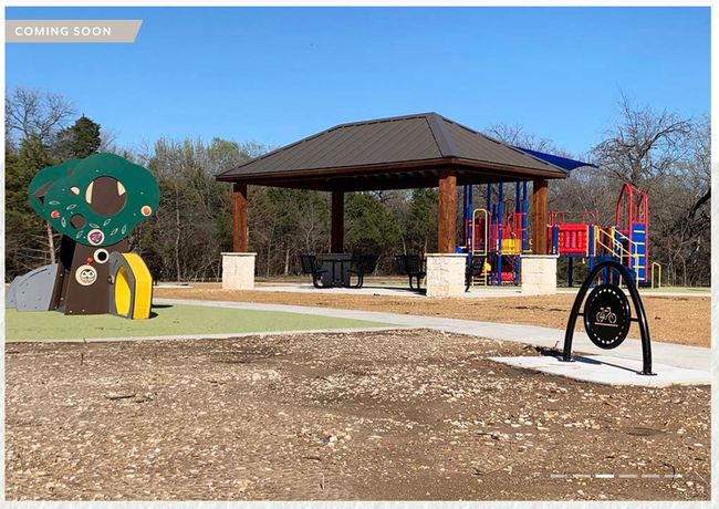 Family friendly Watson Branch in Mansfield is the perfect place for you to call home! | Image 4