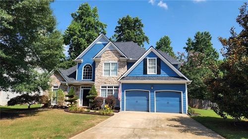 29 Sedgefield Overlook, DALLAS, GA, 30157-9604 | Card Image