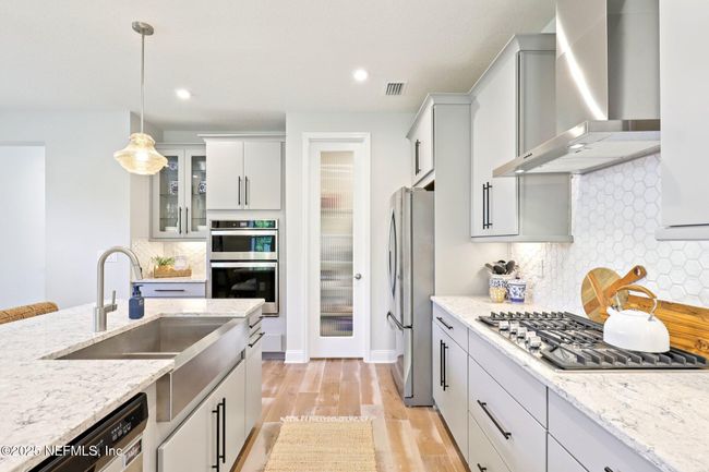 3579 Marsh Reserve Blvd, Townhouse with 3 bedrooms, 3 bathrooms and null parking in JACKSONVILLE FL | Image 16