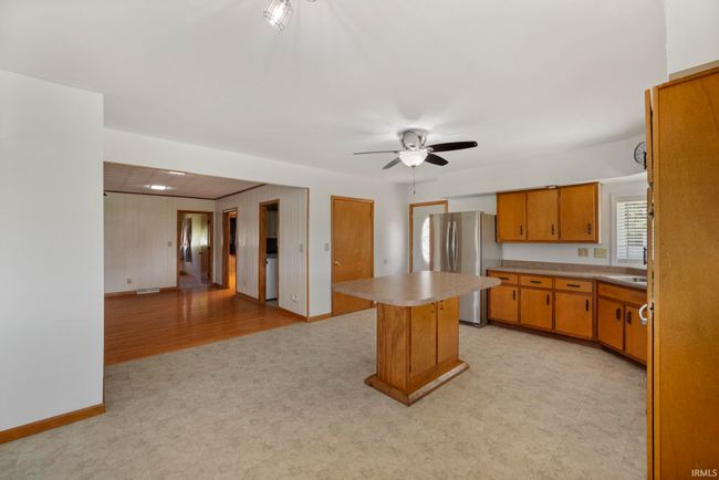 101 E Maple St, House other with 3 bedrooms, 2 bathrooms and null parking in Fowler IN | Image 8