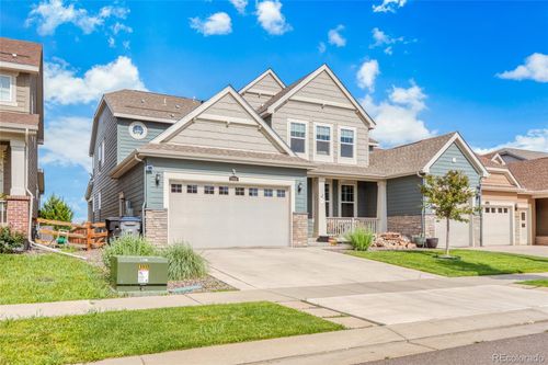 2350 Tyrrhenian Cir, Longmont, CO, 80504-3764 | Card Image