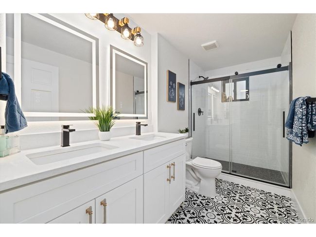 4656 Tanglewood Trl, House other with 5 bedrooms, 5 bathrooms and null parking in Boulder CO | Image 15