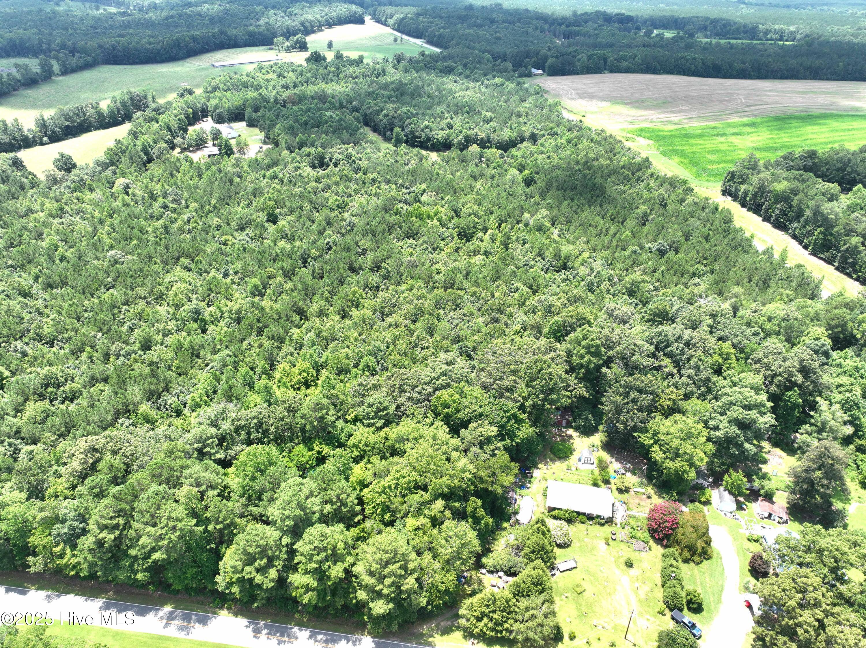 Land in Eagle Springs 5