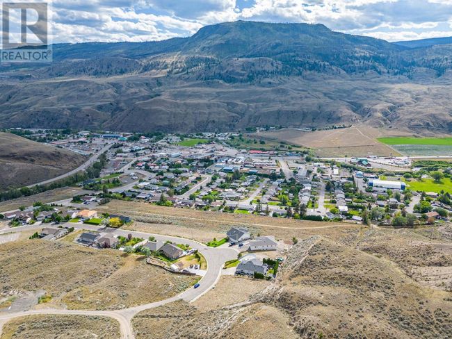 1402 Semlin Dr, Home with 0 bedrooms, 0 bathrooms and null parking in Cache Creek BC | Image 6