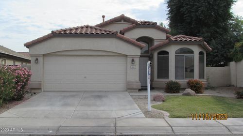 2601 N 109th Ave, Avondale, AZ, 85392-5903 | Card Image