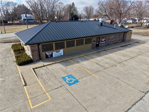 722 E Crawford Street, Paris, IL, 61944 | Card Image