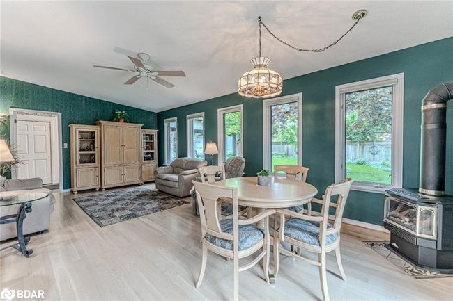 3384 Dobson Rd, House other with 4 bedrooms, 2 bathrooms and 12 parking in Springwater ON | Image 5