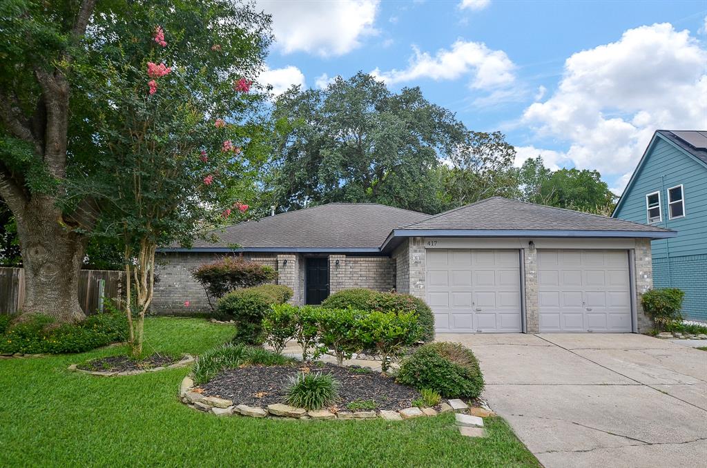 Deer Fern Dr, League City, TX 77573