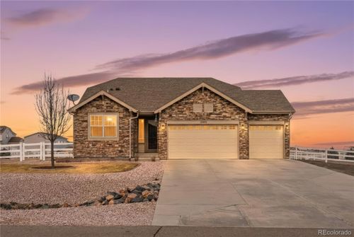 11575 E 162nd Drive, Brighton, CO, 80602 | Card Image