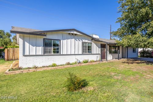 2116 W Keim Dr, Phoenix, AZ, 85015-1941 | Card Image