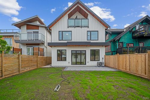 2-4463 Walden St, Vancouver, BC, V5V3S4 | Card Image