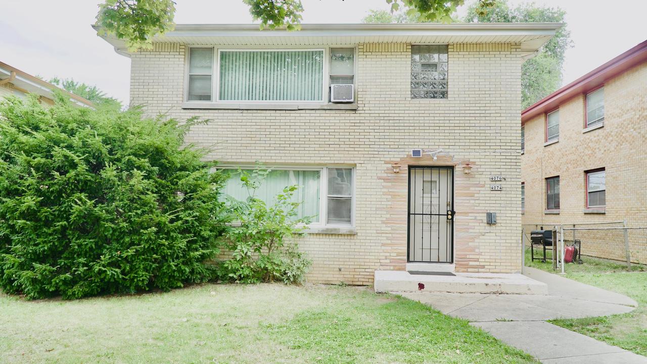 61st St, Milwaukee, WI 53216