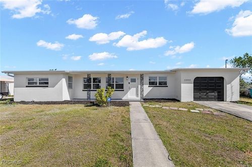 22044 Perkin Ter, PORT CHARLOTTE, FL, 33952-6907 | Card Image