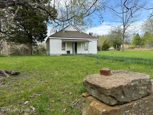 0 Vic Young Rd, Olaton, KY, 42361 | Card Image