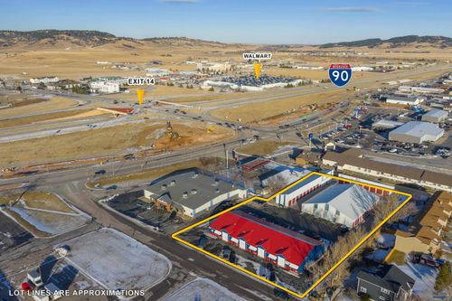 330-320 S 26th St, Spearfish, SD, 57783-3356 | Card Image