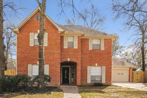 3407 El James Dr, Spring, TX, 77388-5120 | Card Image
