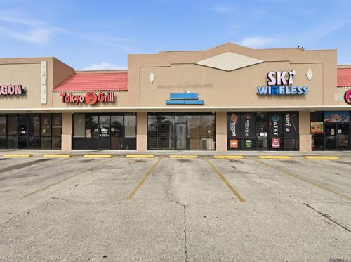 1295 N Sherwood Forest Dr, Baton Rouge, LA, 70814 | Card Image