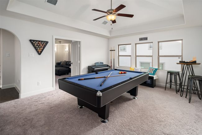 1051 Joanna Ln, House other with 4 bedrooms, 5 bathrooms and null parking in Allen TX | Image 22
