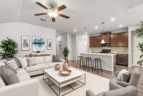 7222 Melrose Lane, Rosharon, TX, 77583 | Card Image