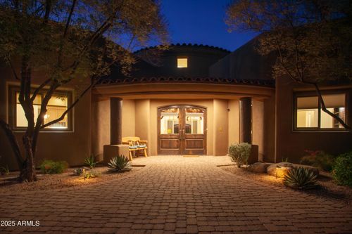 7946 E Soaring Eagle Way, Scottsdale, AZ, 85266-4231 | Card Image