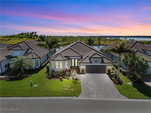 11611 Canal Grande Drive, FORT MYERS, FL, 33913 | Card Image