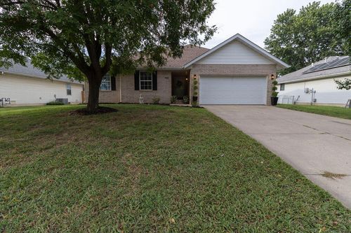 1331 W Turnberry Blvd, Ozark, MO, 65721-7280 | Card Image