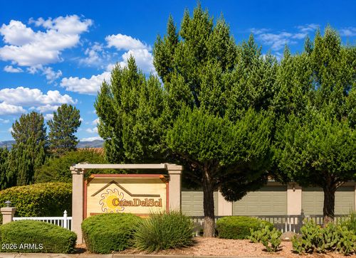 412-950 E Mingus Ave, Cottonwood, AZ, 86326-6740 | Card Image
