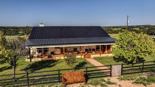 300 Private Road 626, Voca, TX, 76887 | Card Image