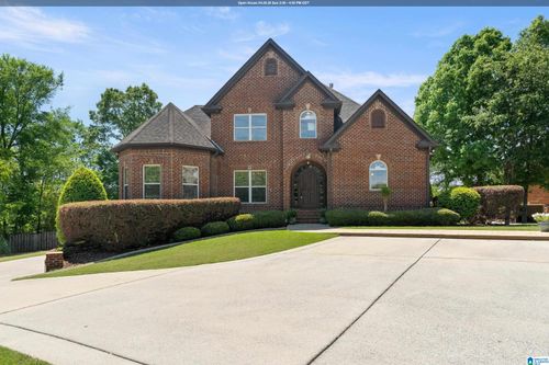 1001 Grande View Pass, ALABASTER, AL, 35114-4006 | Card Image