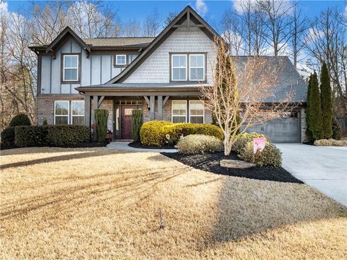 1086 Liberty Park Dr, Braselton, GA, 30517-1869 | Card Image