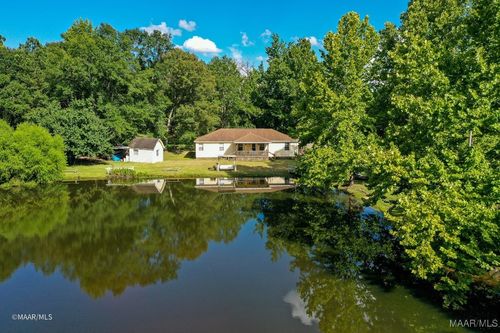8630 Tallahatta Springs Rd, Thomasville, AL, 36784-7022 | Card Image