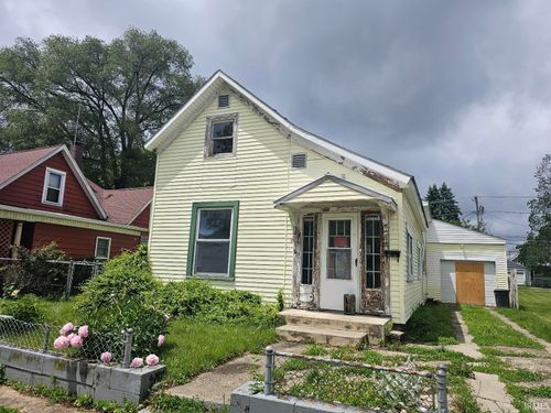 512 W 2nd St, Peru, IN, 46970-1871 | Card Image