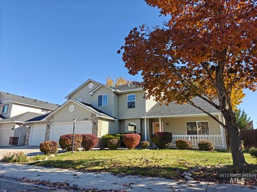 1880 N Tyra Ave, Boise, ID, 83713-5854 | Card Image