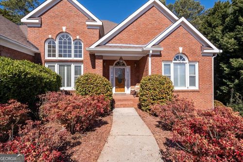 1175 Lewis Ridge Cir, Lawrenceville, GA, 30045-7800 | Card Image