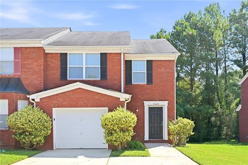 5604 Windfall Ln, Lithonia, GA, 30058-2627 | Card Image