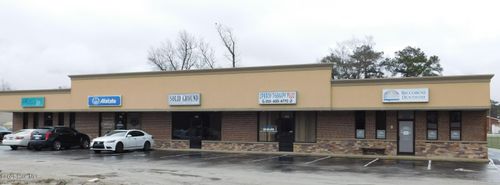 b-1702 Us 70 Hwy E, New Bern, NC, 28560-6857 | Card Image