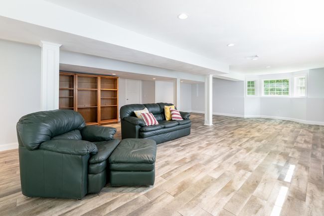 33 Beaverside Dr, House other with 4 bedrooms, 4 bathrooms and null parking in Center Harbor NH | Image 30