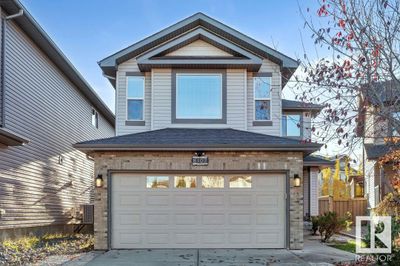 8107 Shaske Dr Nw, House other with 4 bedrooms, 3 bathrooms and 4 parking in Edmonton AB | Image 1