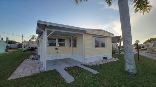 60 5th St, PUNTA GORDA, FL, 33982 | Card Image