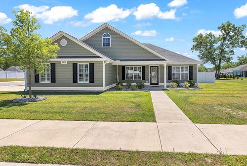 4108 Danby Ln, Conway, SC, 29526-3173 | Card Image