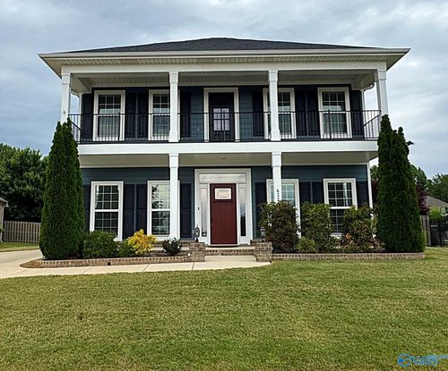 6327 Central Park Ln Nw, Huntsville, AL, 35806-5003 | Card Image