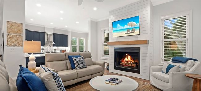 708 Seahorse Rd, House other with 6 bedrooms, 4 bathrooms and null parking in Fripp Island SC | Image 10