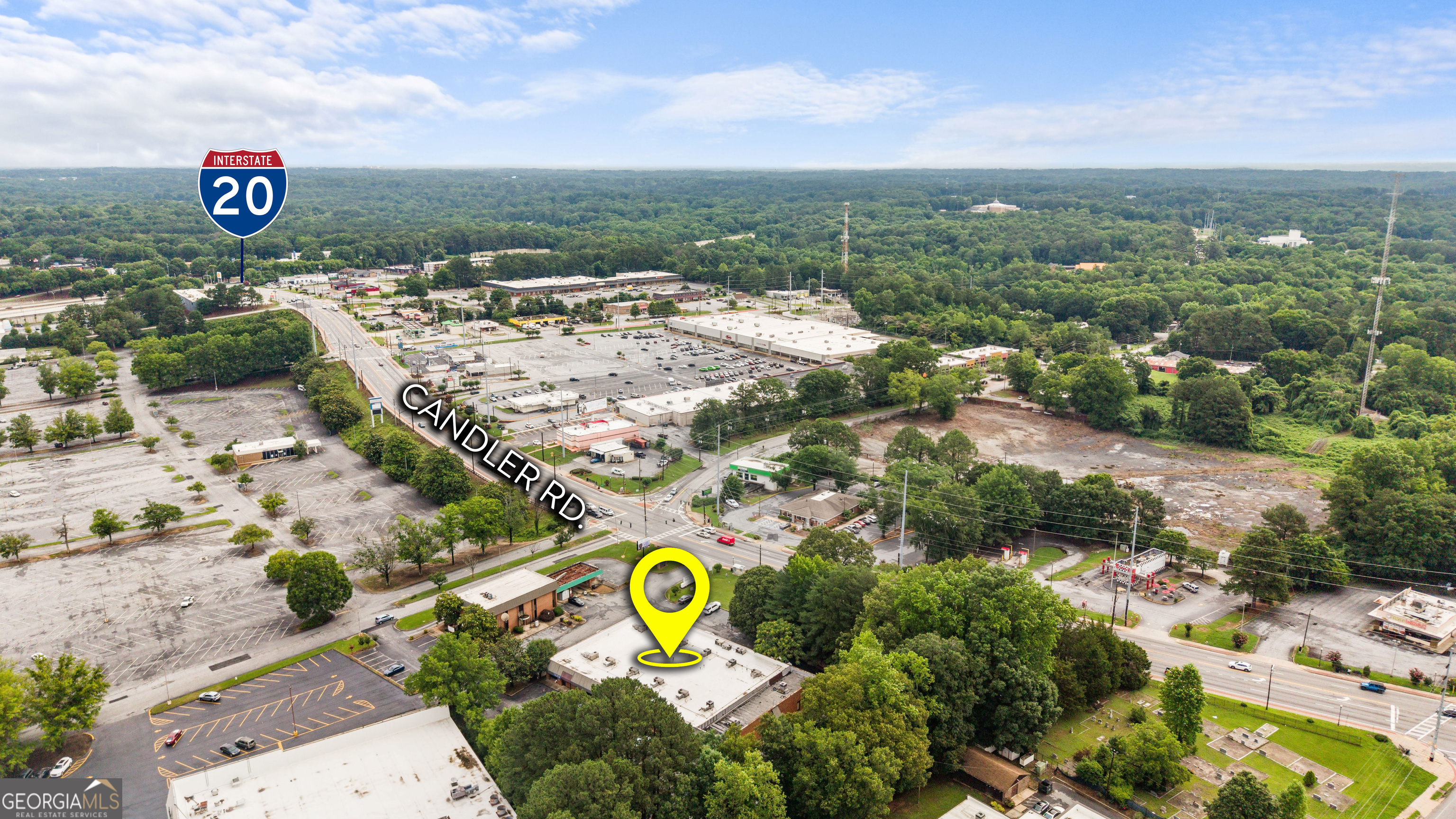 Commercial Sale in Decatur 4